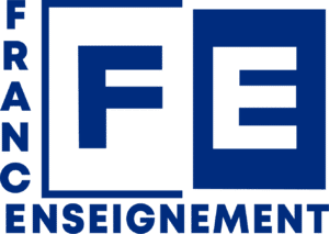 Logo France Enseignement