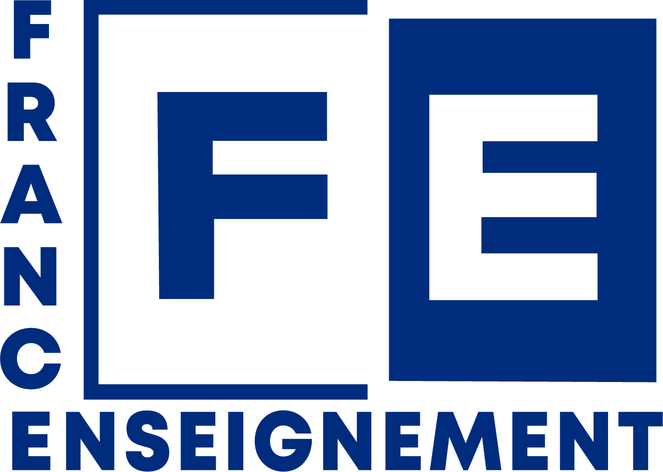 Logo France Enseignement