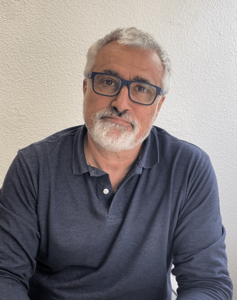 Philippe Nasarre