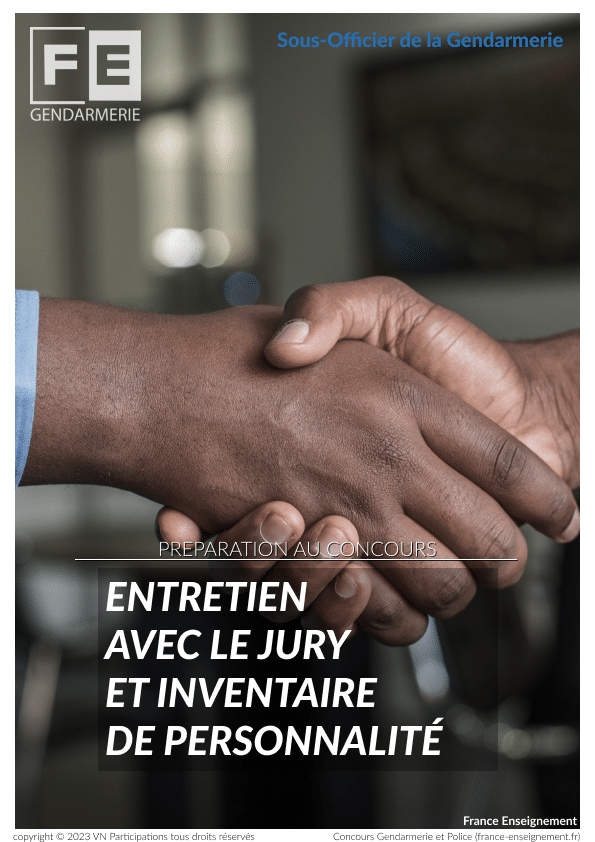 Entretien jury SOG