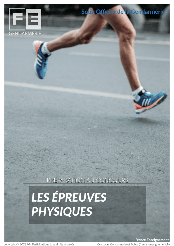 Epreuve Physique SOG externe