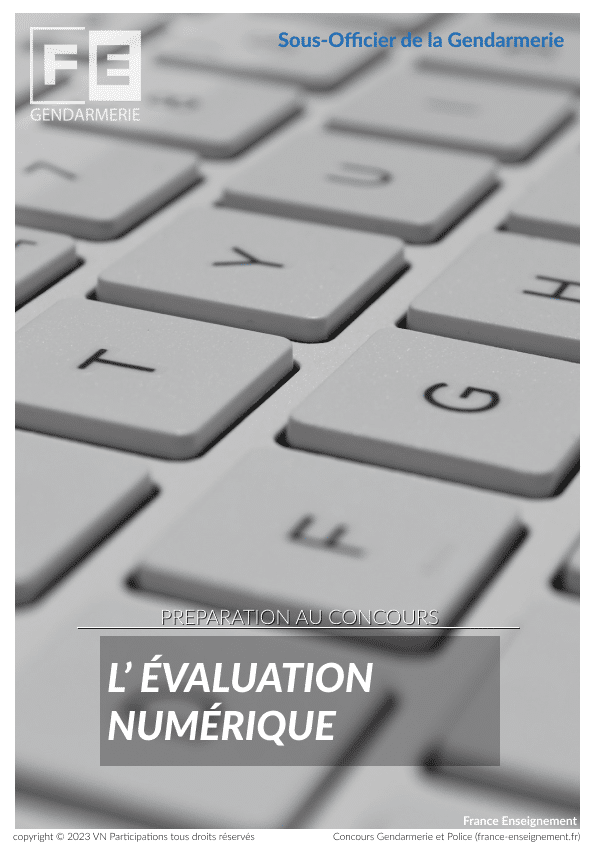 Évaluation numérique